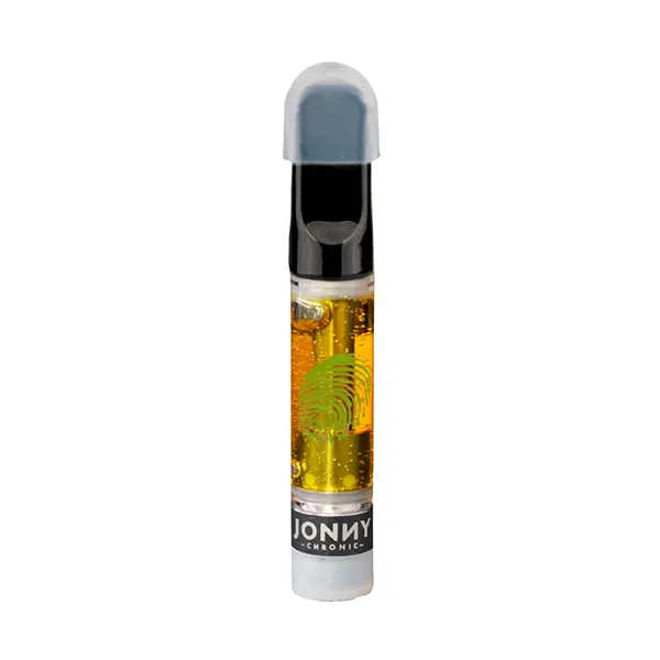 Blueberry Kush 510 Thread Cartridge