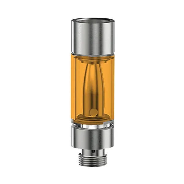 Product image for Blissed Cannabis Vapes by TREC Brands Inc.