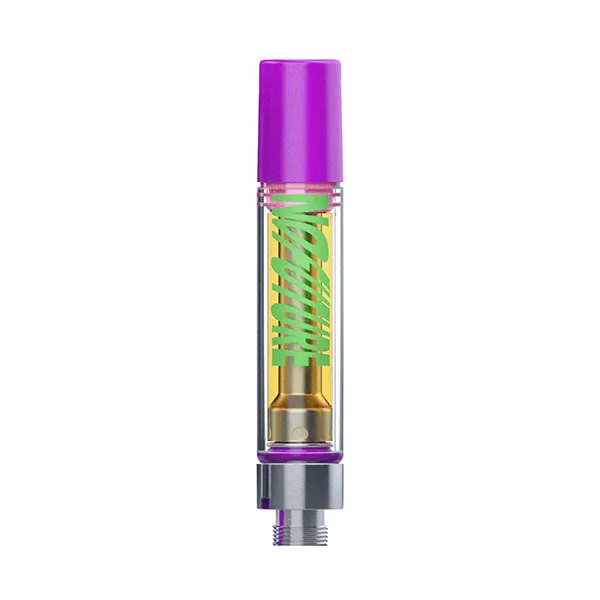 Image for Bubble Funk Hybrid 510 Thread Cartridge, cannabis all products by No Future