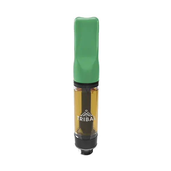 Image for Bubble Up Live Resin 510 Thread Cartridge, cannabis all products by Tribal