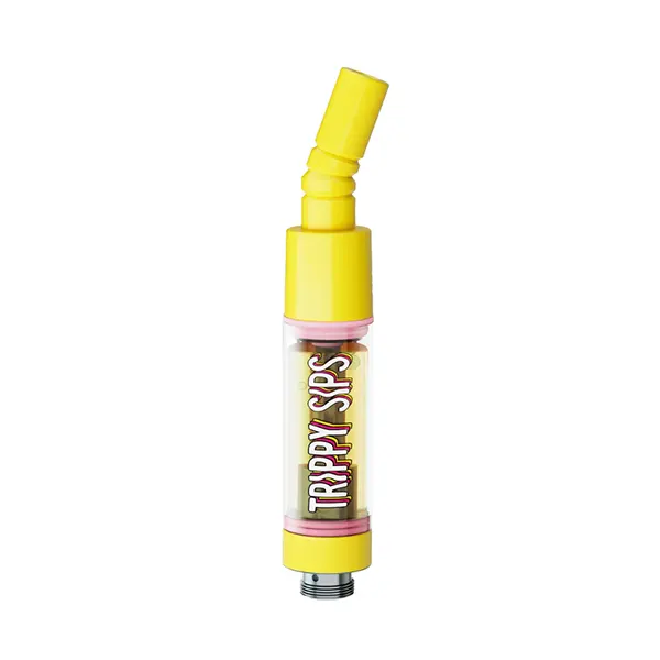 Caribbean Crush 510 Thread Cartridge