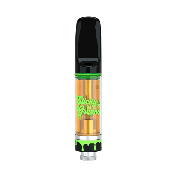 Image for Carnival Clouds 510 Thread Cartridge, cannabis all products by Sticky Greens