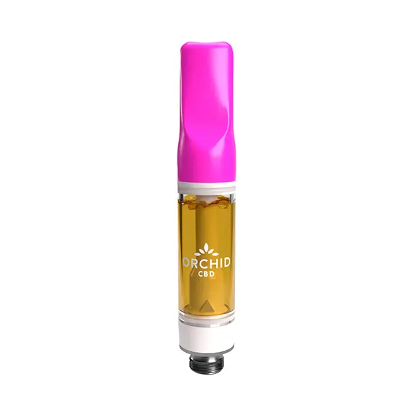 CBD RNTZ LIVE RESIN 510 Thread Cartridge