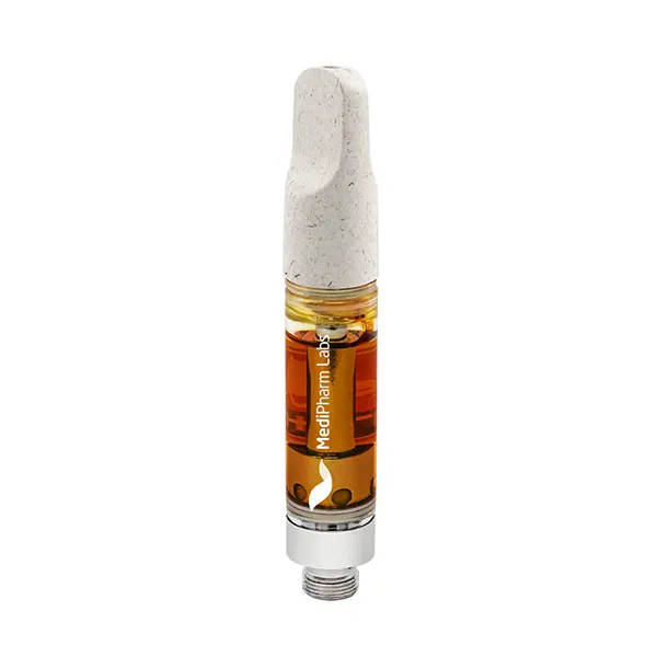 CBG:CBD Advanced Formula 510 Thread Cartridge