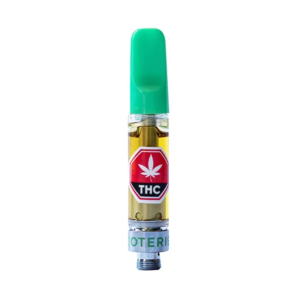 Cereal Milk Live Terpene 510 Thread Cartridge