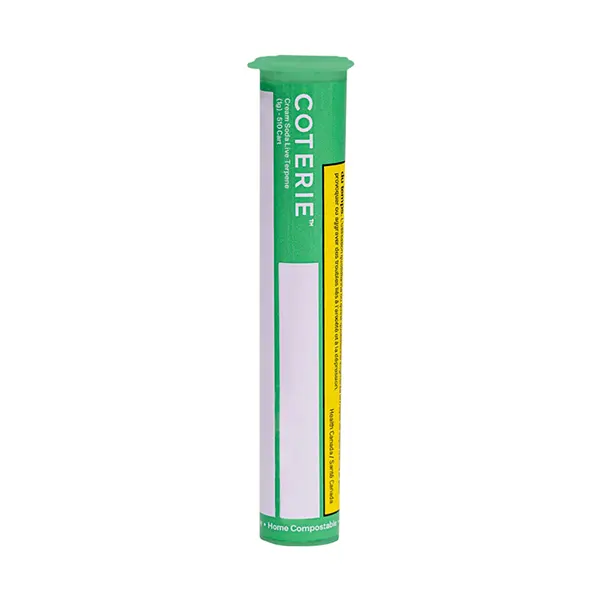 Image for Cereal Milk Live Terpene 510 Thread Cartridge, cannabis all products by Coterie