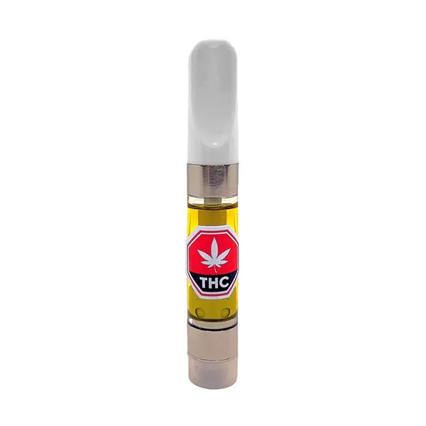 Image for Cherry Blossom OG 510 Thread Cartridge, cannabis all products by Fuego