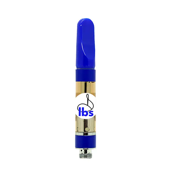 Cherry Drop – 510 Vape Cartridge