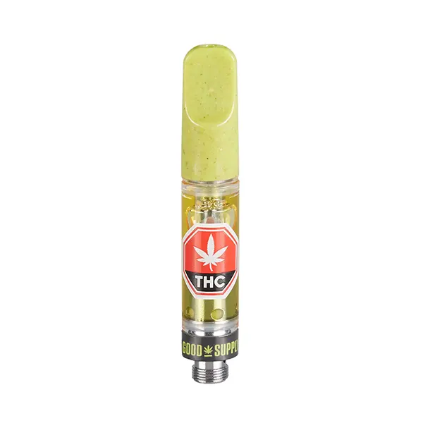 Image for Cherry Hoops 510 Thread Cartridge, cannabis all products by Good Supply