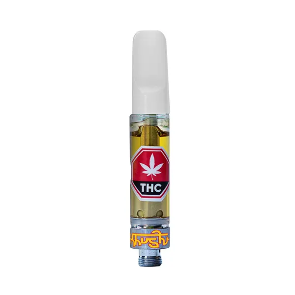 Cherry Lassi Live Terpene 510 Thread Cartridge