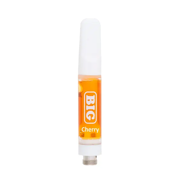 Product image for BIG Cannabis Vapes by Blaise Ventures Inc.