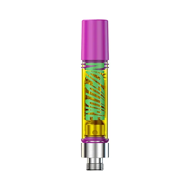 Image for Cherry Zlushie Hybrid 510 Thread Cartridge, cannabis all products by No Future