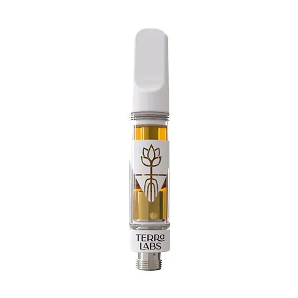 Clementine Kush Live Resin 510 Thread Cartridge