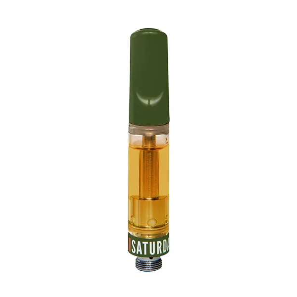 Image for Cranberry Sauce 510 Thread Cartridge, cannabis all products by Saturday