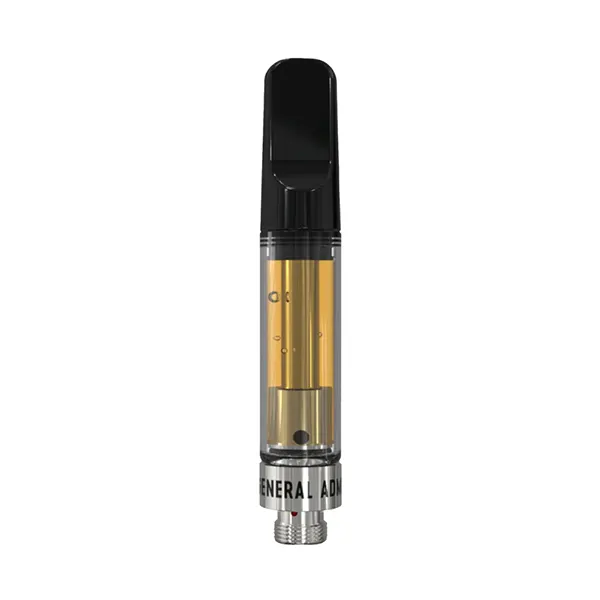 Crimson Toro Indica (1:0) 510 Thread Cartridge