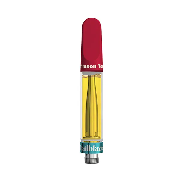 Crimson Toro Liquid Diamond 510 Thread Cartridge