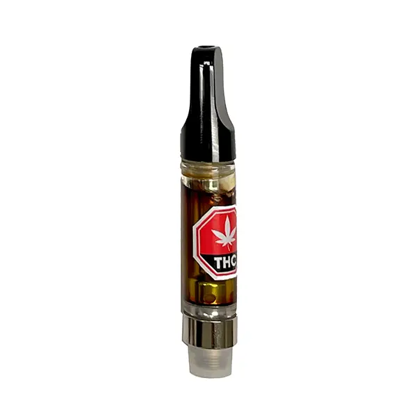 Cured Rosin 510 Thread Cartridge