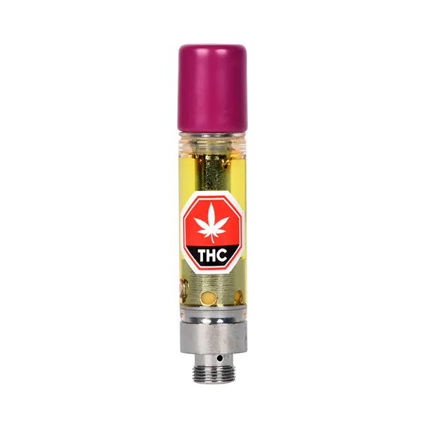 Image for Dark Cherry 510 Thread Cartridge, cannabis all products by NESS