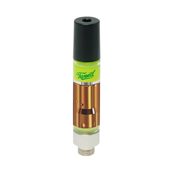 Dark Mentha 510 Thread Cartridge (510 Cartridges) by Tweed