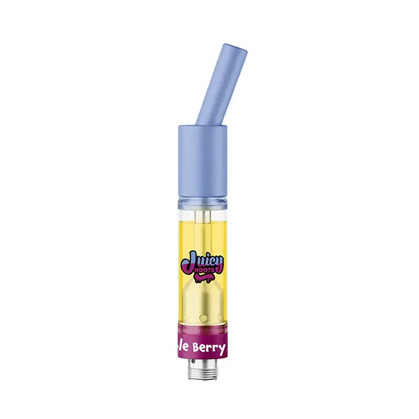 Double Berry Punch 510 Thread Cartridge