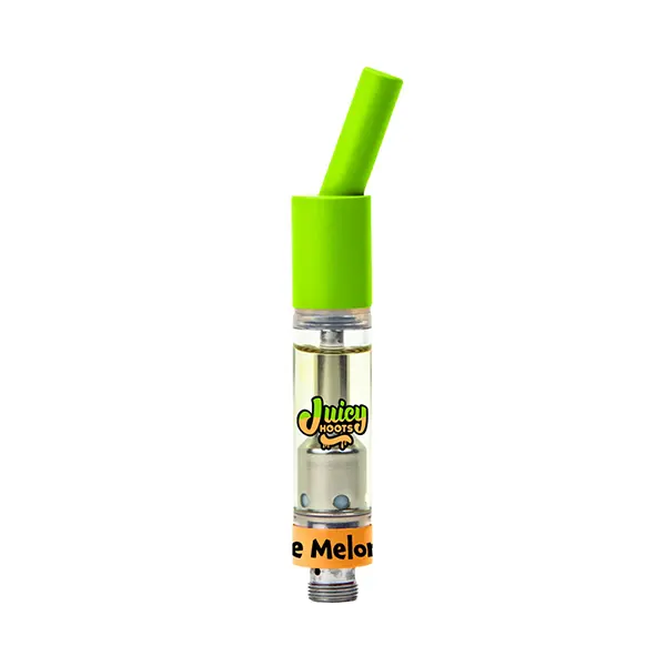 Double Melon Gulp 510 Thread Cartridge