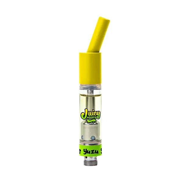 Double Yuzu Splash 510 Thread Cartridge