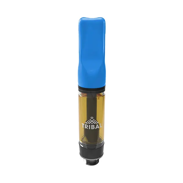 Drip Station Live Resin 510 Thread Cartridge