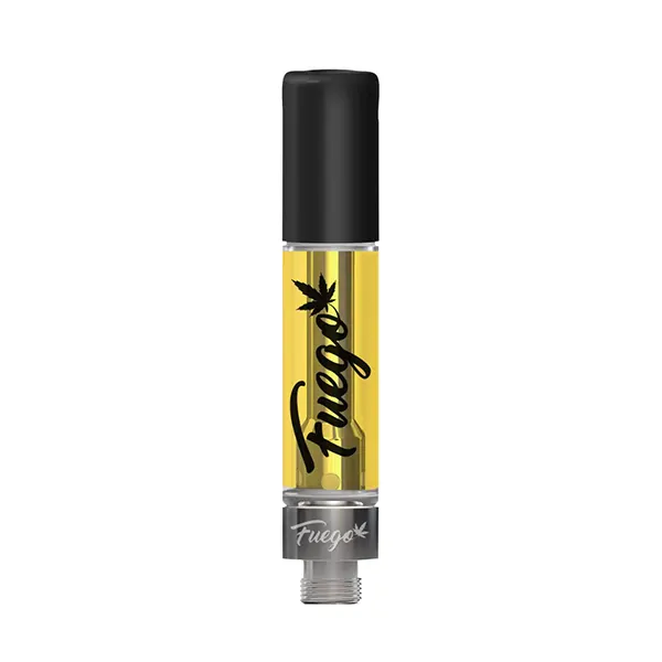 Electric Black Cherry 510 Thread Cartridge