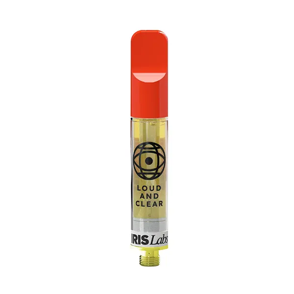 Fantasm Live Resin 510 Thread Cartridge