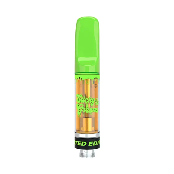 Image for Flavour Lab - Sativa 510 Thread Cartridge, cannabis all products by Sticky Greens