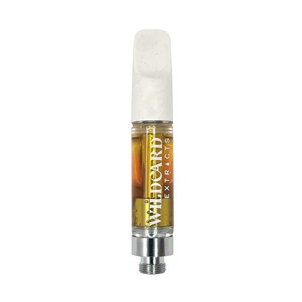 Image for Forbidden Pie Live Resin Vape, cannabis all products by Wildcard Extracts
