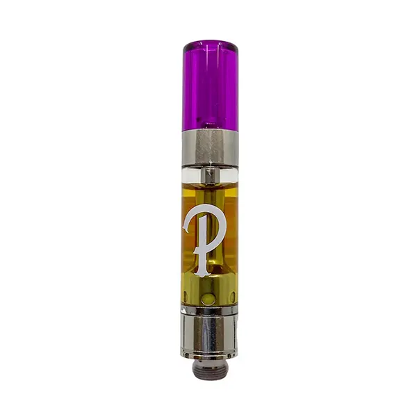 Frozen Bananas Live Resin 510 Thread Cartridge