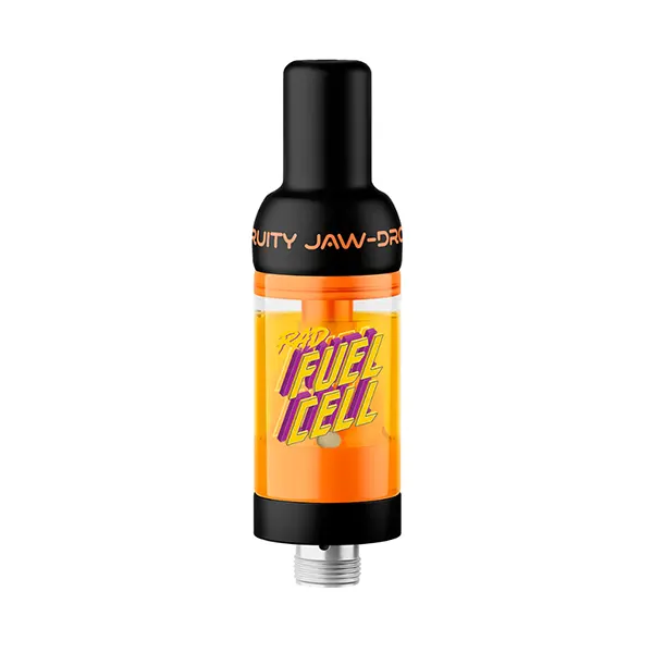 Image for Fruity Jaw-Dropper Fuel Cell Cartridge (Ceramic), cannabis all products by RAD