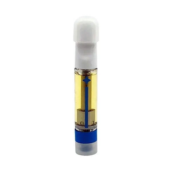 Image for Full Spectrum CBN+CBD 510 Thread Cartridge, cannabis all products by NightNight