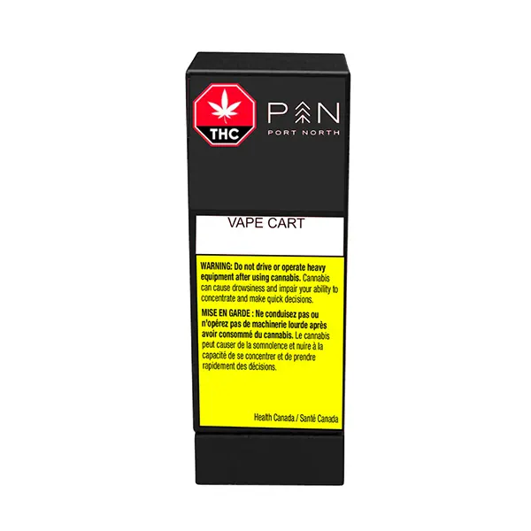 Image for Full Spectrum Live Rosin Syrup, cannabis all products by Port North