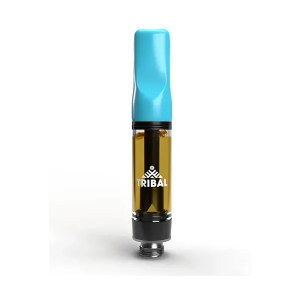 Image for G Mint Live Resin 510 Thread Cartridge, cannabis all products by Tribal