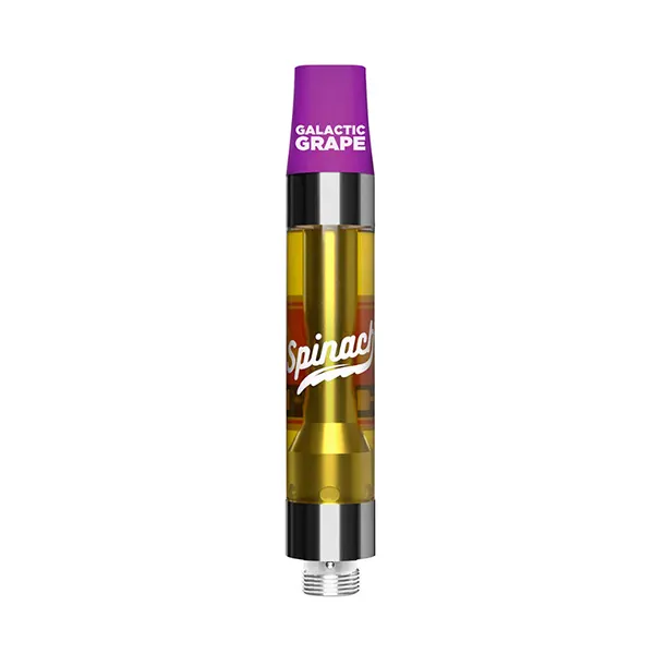 Galactic Grape 510 Thread Cartridge