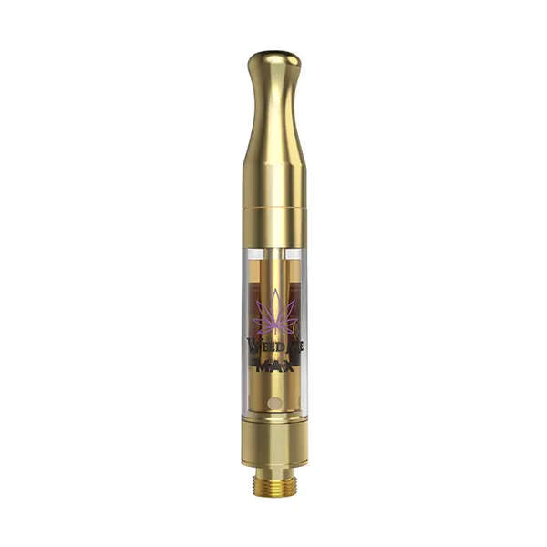 Get Up Live Resin 510 Thread Cartridge