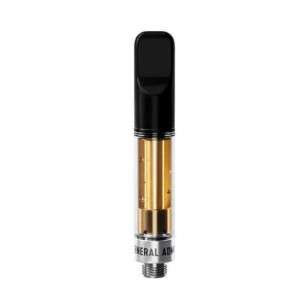 Glitter Bomb Hybrid (1:0) 510 Thread Cartridge