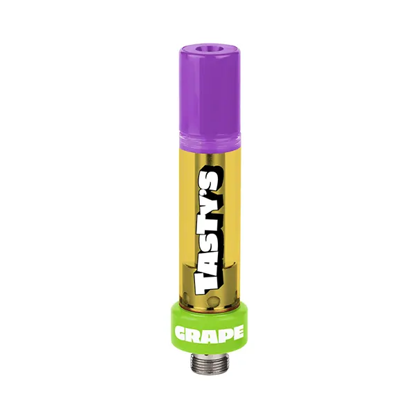 Grape 510 Thread Cartridge