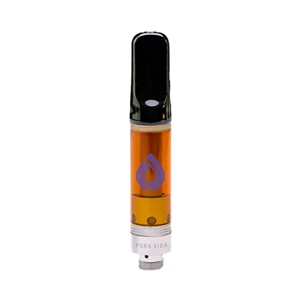 Image for Grape Ape Honey Oil 510 Thread Cartridge, cannabis all products by Pura Vida