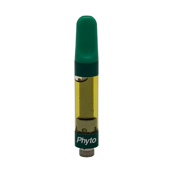 Image for Grape Stomper 510 Thread Cartridge, cannabis all products by Phyto