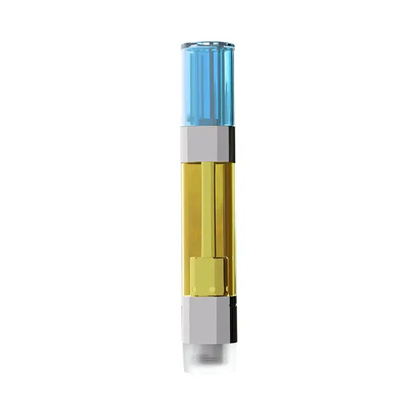 Image for Grape Valley Kush 510 Thread Cartridge, cannabis all products by Platinum