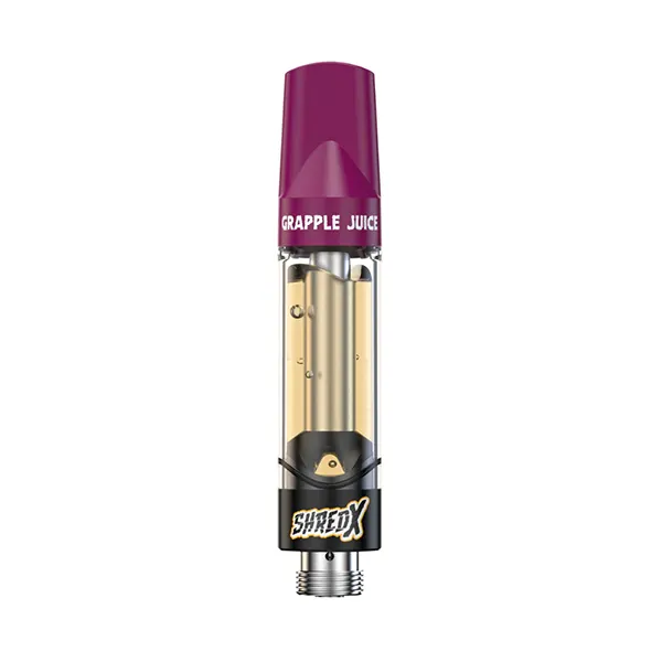 Grapple Juice 510 Thread Cartridge