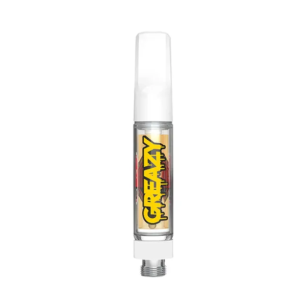 Grav Sauce 510 Thread Cartridge