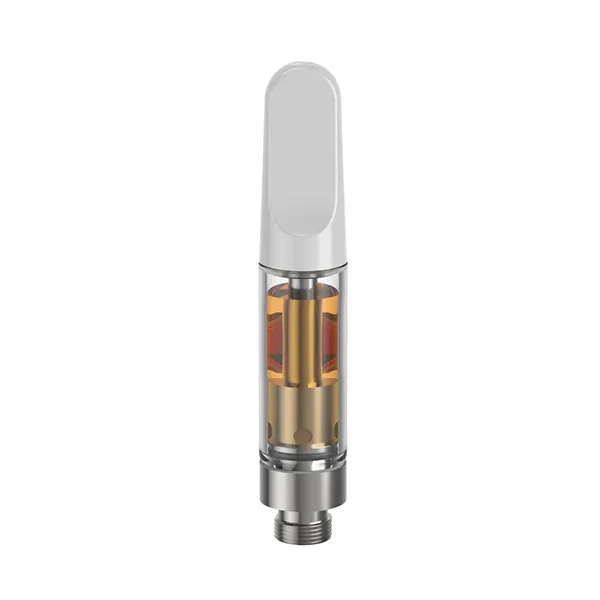 Product image for Guava Ice Cream 510 Thread Cartridge, Cannabis Vapes by Dank Diner