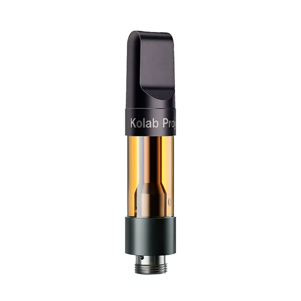 Image for Guava OG Diamonds 510 Thread Cartridge, cannabis all products by Kolab Project