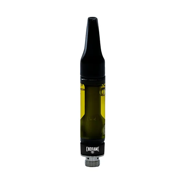 Hard Hitters - MosaZ Liquid Diamond 510 Thread Cartridge