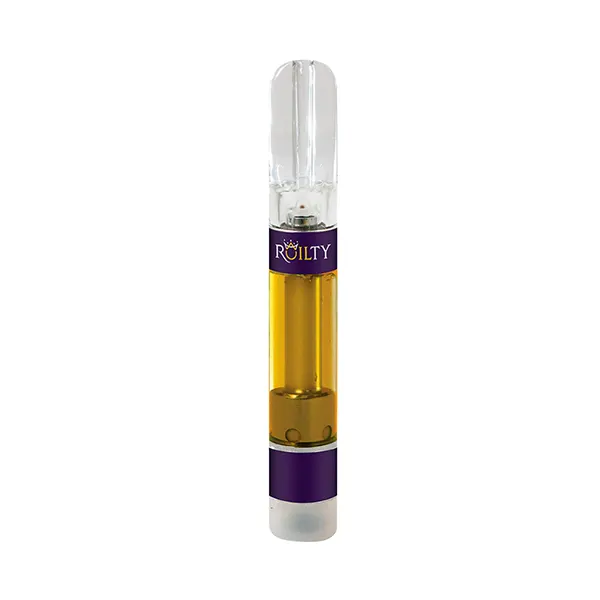 Hawaiian Thunder Queen Distillate 510 Thread Cartridge