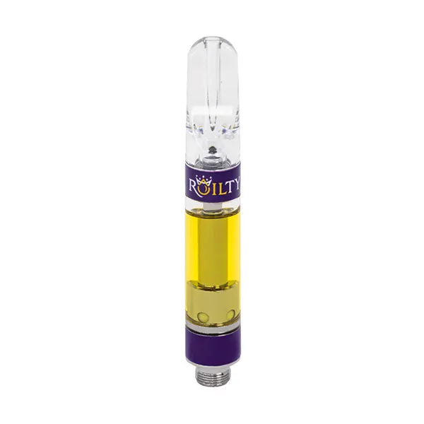 Henry the Grape Ape Vape 510 Thread Cartridge